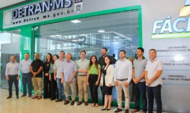 Fácil MS agora também está no Shopping Três Lagoas