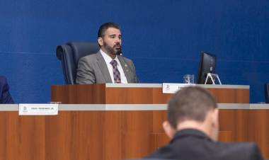 Câmara de Três Lagoas supera capital em devolução do duodécimo e repassará R$ 13,3 milhões ao Executivo