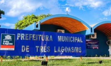Prefeitura de Três Lagoas divulga calendário de feriados e pontos facultativos para 2026