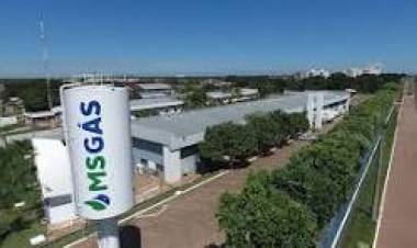 MSGás lança licitação para construção de gasoduto em Três Lagoas