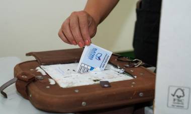 Eletres anuncia resultado das Eleições 2026 para o Parlamento Jovem