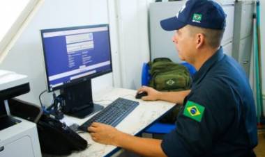 Marinha estará no Balneário entre 27 e 30 de abril com diversos serviços para aquaviários
