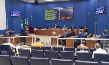 Câmara aprova modificação no Fundo Municipal da Criança e do Adolescente