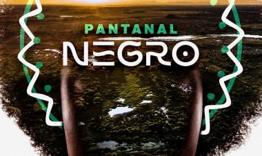 “Pantanal Negro” estreia sexta em Corumbá e revela as memórias negras que sustentam o território