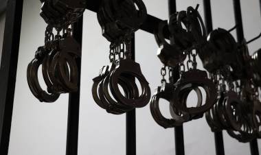 homem é condenado a mais de 33 anos de prisão por feminicídio e tentativa de feminicídio em Três Lagoas