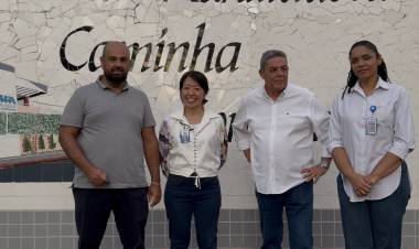 Fernando Jurado encerra agenda estratégica com cúpula do PP e consolida pré-candidatura a Deputado Federal