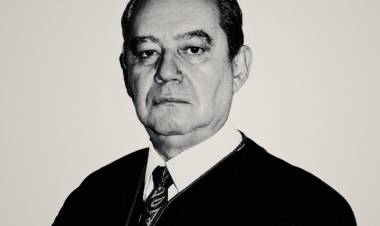 MPMS lamenta a morte de ex-presidente do TJMS