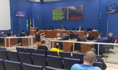 CÂMARA APROVA CRIAÇÃO DE ÓRGÃOS DE SEGURANÇA ALIMENTAR E NUTRICIONA