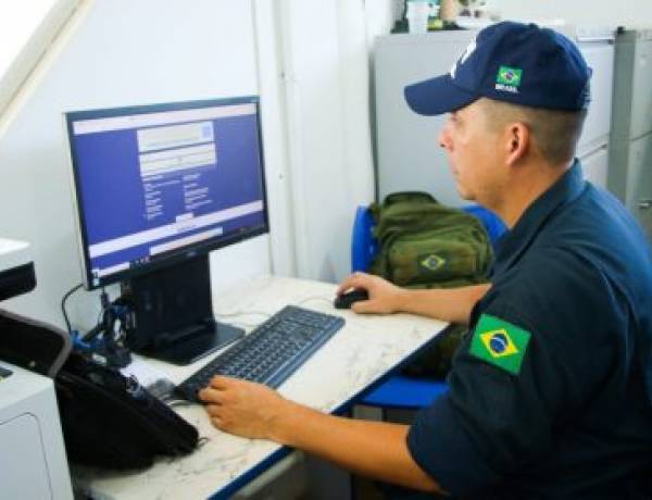 Marinha estará no Balneário entre 27 e 30 de abril com diversos serviços para aquaviários