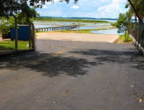 Balneário de TL terá alterações de funcionamento entre 22/04 e 11/05. Entenda