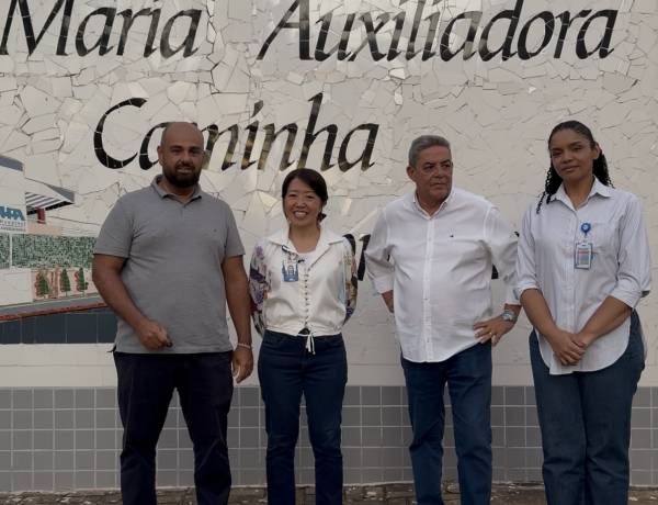 Fernando Jurado encerra agenda estratégica com cúpula do PP e consolida pré-candidatura a Deputado Federal