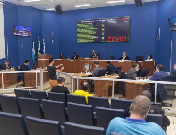 CÂMARA APROVA CRIAÇÃO DE ÓRGÃOS DE SEGURANÇA ALIMENTAR E NUTRICIONA