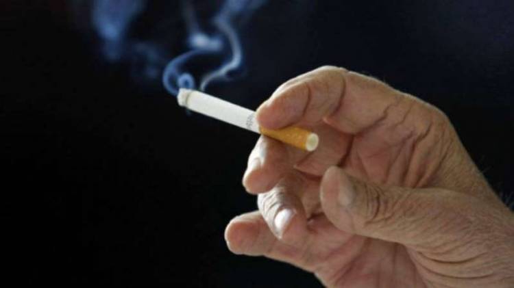 Índice de fumantes volta a cair no País; em 12 anos, tabagismo diminuiu 40%