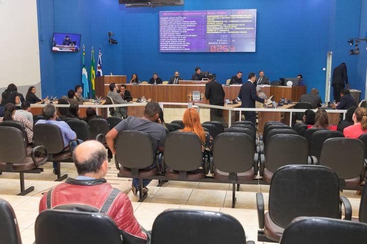 Na sessão do dia 25 de junho, os vereadores de Três Lagoas destacaram a necessidade de uma regularização do transporte de passageiros, via aplicativo, no Município