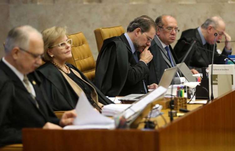 Senado pode restringir decisão individual do STF