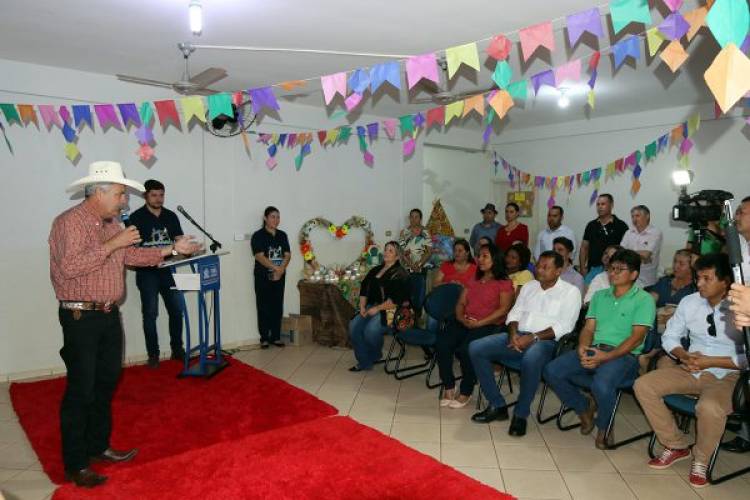 CEI Novo Alvorada aumenta vagas graças ao PROREME de Três Lagoas