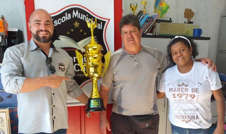 Equipe feminina de Três Lagoas é campeã no Campeonato Estadual Sub 18 e Adulto em Campo Grande