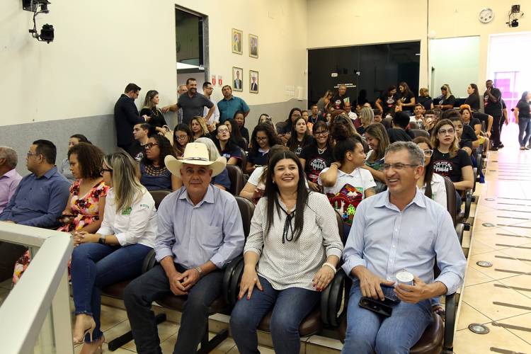 Projeto de Lei de aumento da pena do crime de feminicídio recebe apoio em Três Lagoas