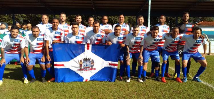 Três Lagoas vence dois jogos e avança para próxima fase da Copa Assomasul