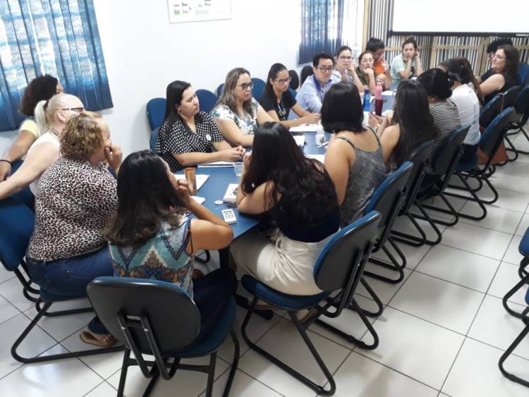 Três Lagoas participa de encontro regional de Prevenção e Erradicação do Trabalho Infantil