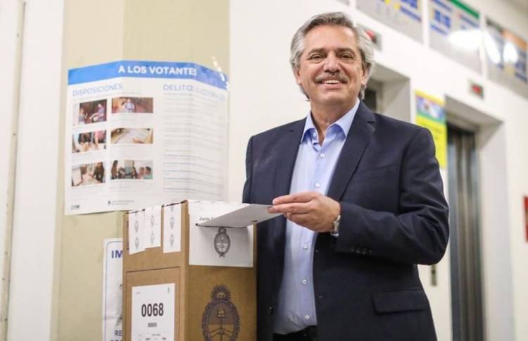Argentina: esquerda retoma poder com eleição de Alberto Fernández