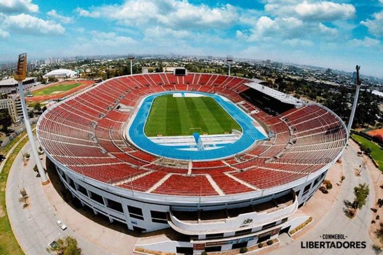 Chile cancela eventos internacionais e Libertadores fica em xeque