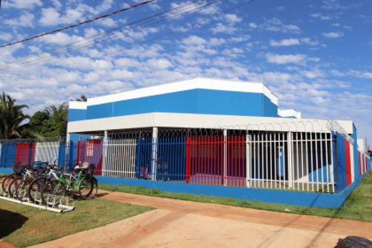 UBS “Joel Neves”, totalmente reformada, volta a atender famílias do São Carlos e Região