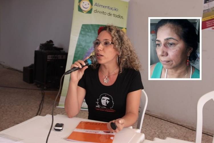 Briga entre membros do Sintep vai parar na delegacia em Cuiabá