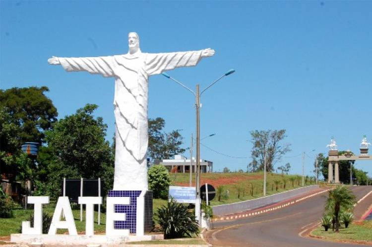 Rio Negro, Jateí, Novo Horizonte do Sul, Taquarussu e Figueirão estão entre os municípios que poderão ser extintos em MS por projeto de Bolsonaro