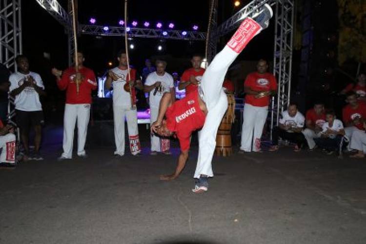 Mês da Consciência Negra é marcado por diversas apresentações