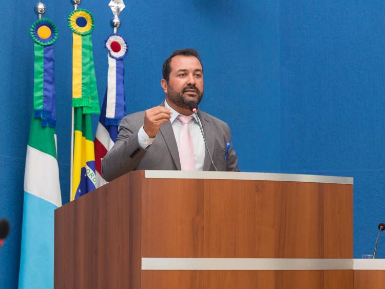 Câmara de Três Lagoas abre trabalhos de 2020 com a presença do prefeito Guerreiro