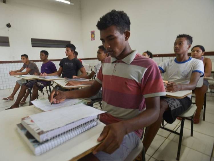 Pela primeira vez, negros são maioria no ensino superior público