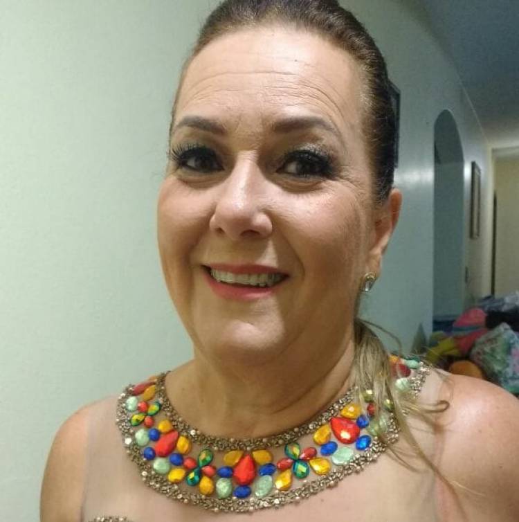 Ex- diretora do Colégio Bom Jesus Professora Ângela Jorge é assassinada a tiros em Três Lagoas