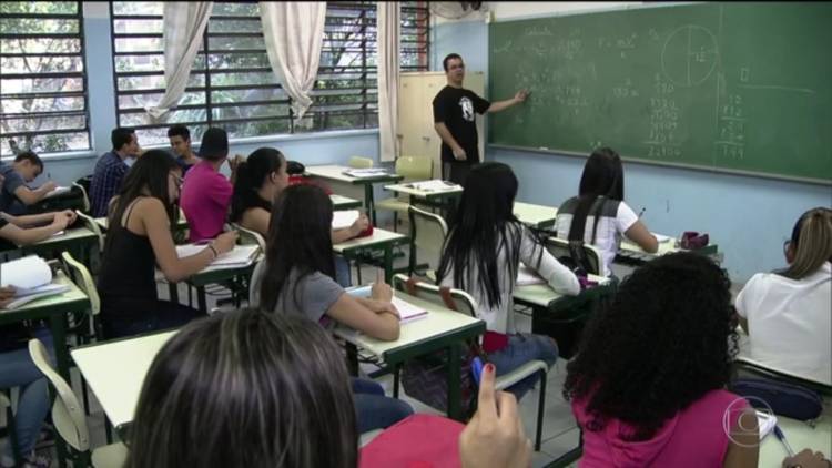 Brasil cai para último lugar no ranking de status do professor