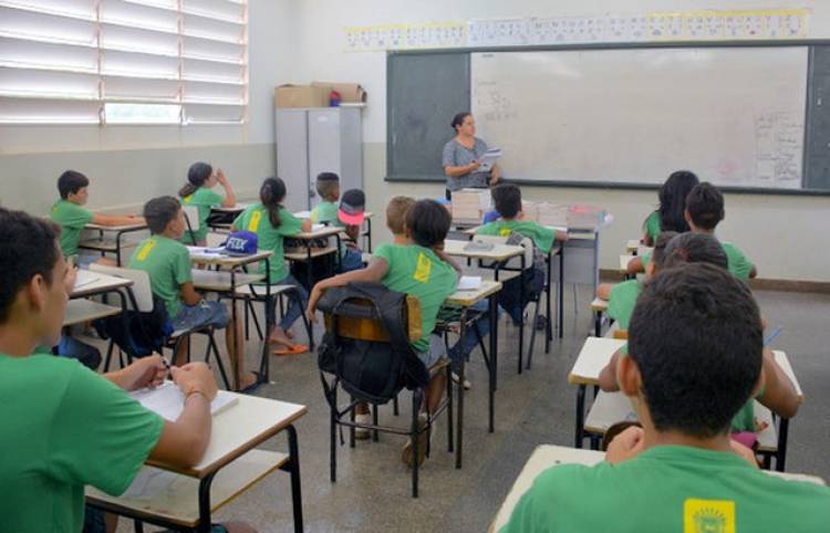  ANO LETIVO 2020: Começo das aulas na rede estadual de ensino é antecipado