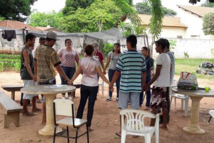 Assistência Social atenderá em regime de plantão no período de Natal e Ano Novo