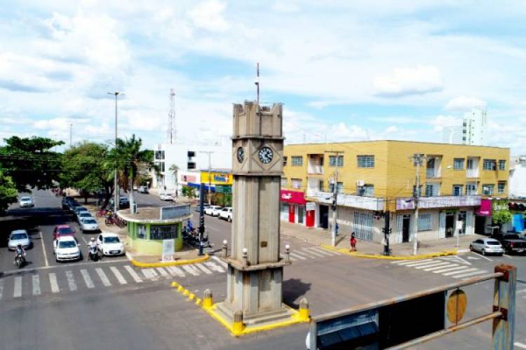 Divulgado os vencedores do concurso “Natal Mágico, Cidade Luz”