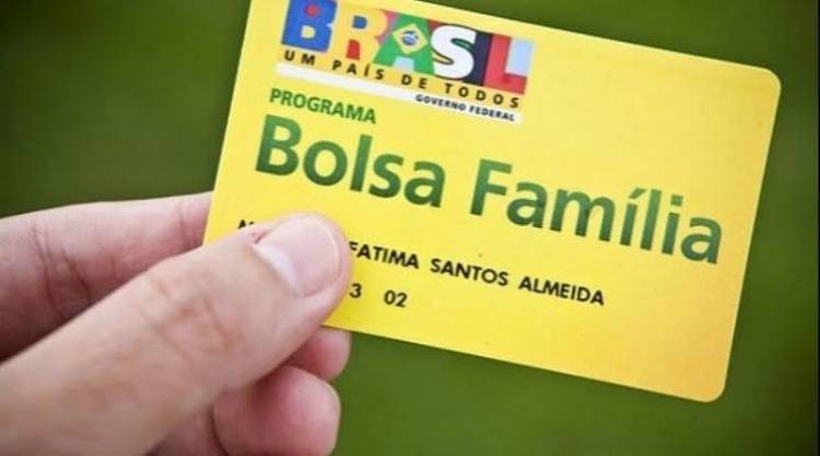 Governo divulga calendário de pagamento do Bolsa Família para 2020