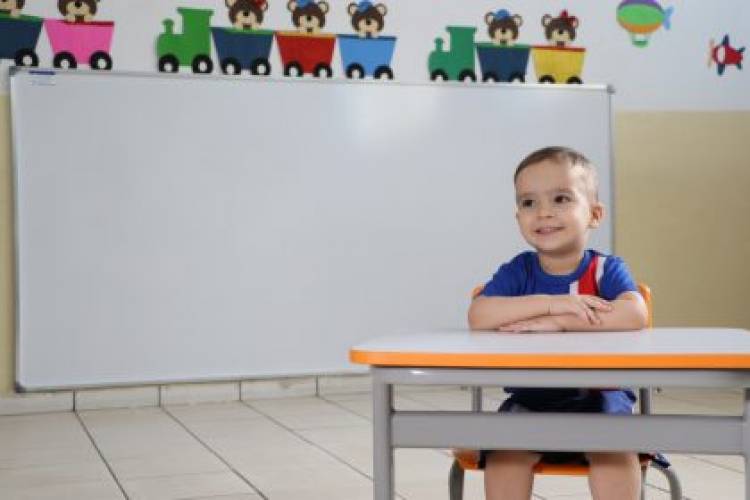 MATRÍCULA: Inicia hoje a segunda etapa para alunos da REME