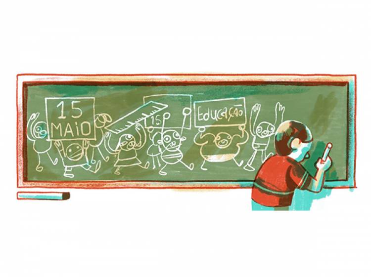 Como seria 2020 se as ruas não tivessem gritado contra cortes na Educação?
