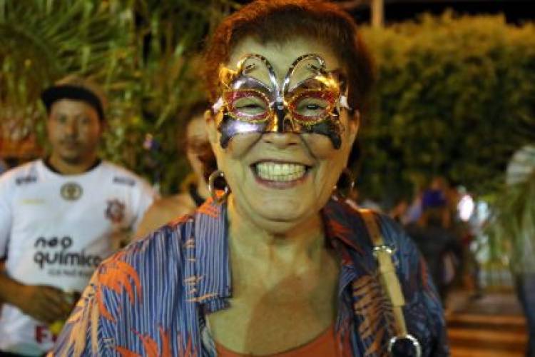 CARNAVAL – Inscrições para cessão de uso das tendas de alimentação a entidades sem fim lucrativo iniciam segunda-feira