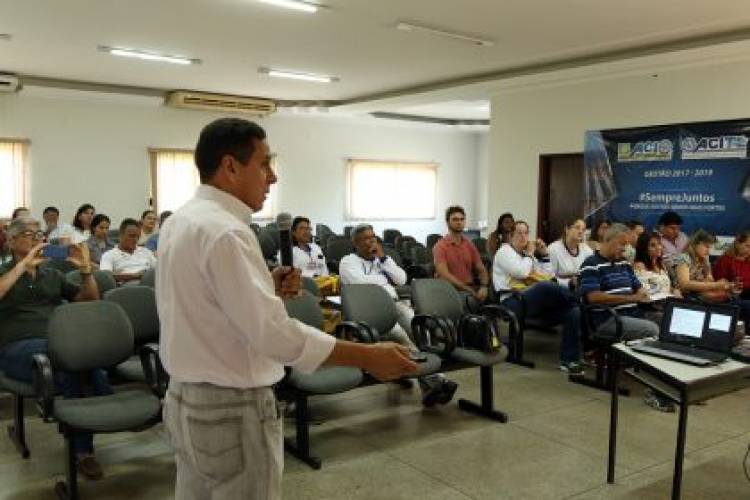 Comitê de Combate à Dengue se reúne e define ações para o ano