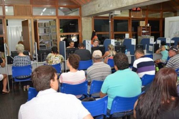 Prefeitura de Três Lagoas divulga resultado da arrecadação do REFIS e IPTU 2019