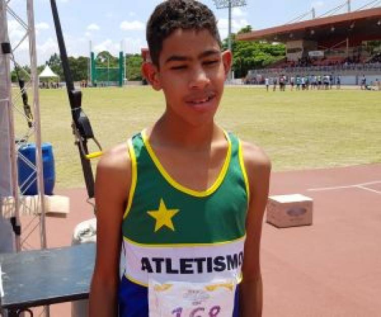 Sul-mato-grossenses conquistam 118 medalhas em paratletismo e paranatação em Brasília