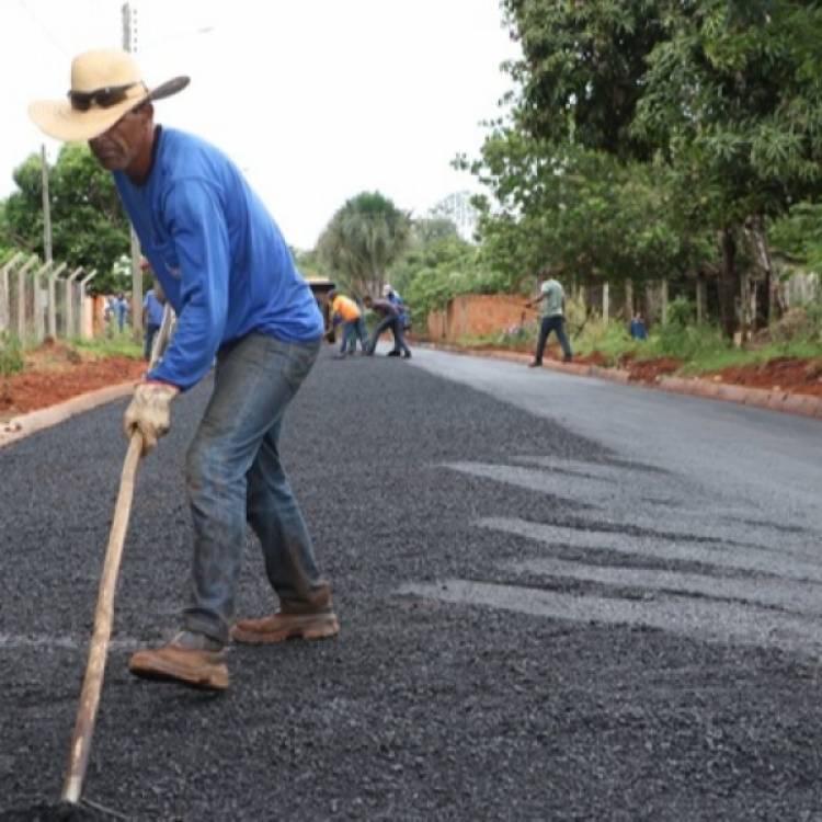 GUERREIRO ANUNCIA OBRAS DE INFRAESTRUTURA EM PONTOS DE INTERESSE TURÍSTICO DE TRÊS LAGOAS