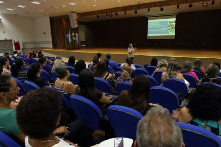 SEMEC de Três Lagoas realiza Jornada Pedagógica em Três Lagoas