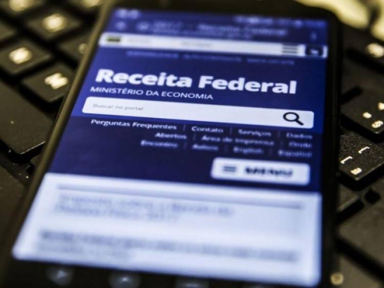 Receita Federal abre hoje consulta a lote residual de Imposto de Renda