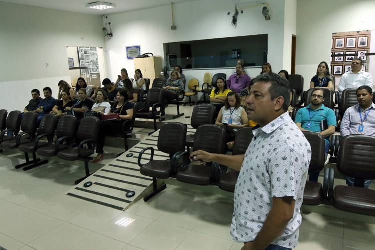 PRESTAÇÃO DE CONTAS – Saúde divulga investimentos, serviços e atendimentos prestados no 3º quadrimestre de 2019