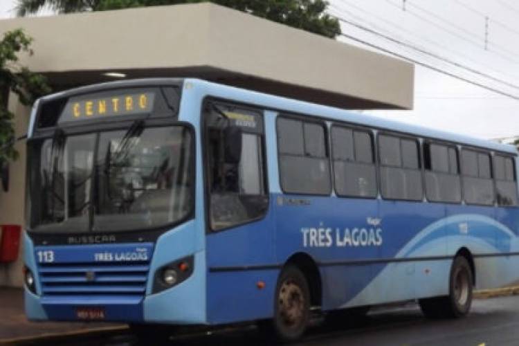 Transporte público começa a operar no bairro Jardim dos Ipês