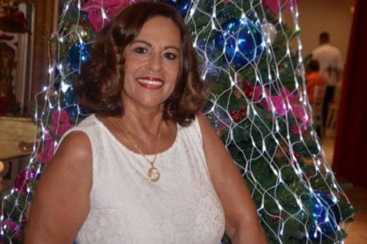 Emoção marcou a inauguração da Escola Municipal “Professora Elaine de Sá Costa”